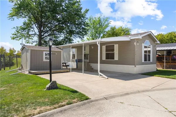 35157 Center Ridge Road #150, North Ridgeville, OH 44039