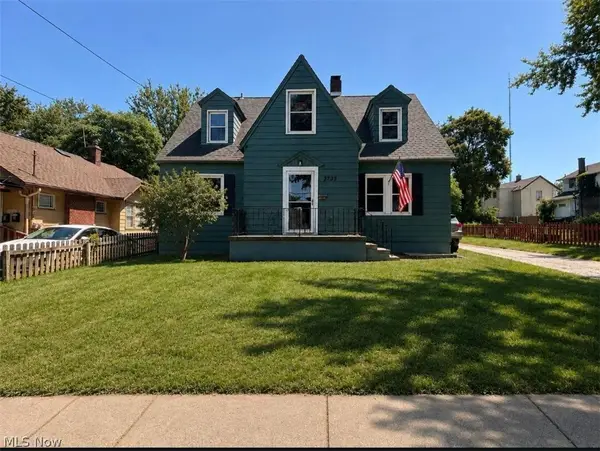 3735 Elbertus Avenue, Youngstown, OH 44507