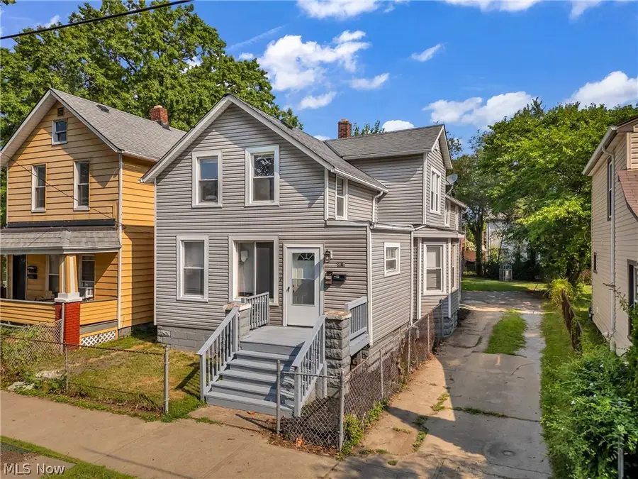 5810 Madison Avenue, Cleveland, OH 44102 - #2