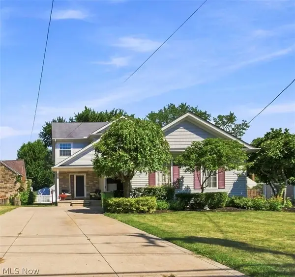 553 Fair Street, Berea, OH 44017