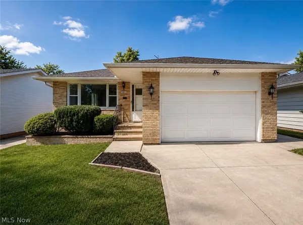 24071 Russell Avenue, Euclid, OH 44123