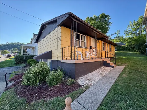 507 W Vine Street, Martins Ferry, OH 43935