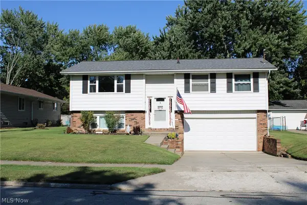 9095 Jefferson Drive, Northfield, OH 44067