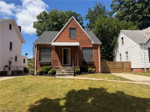 3558 W 146th Street, Cleveland, OH 44111