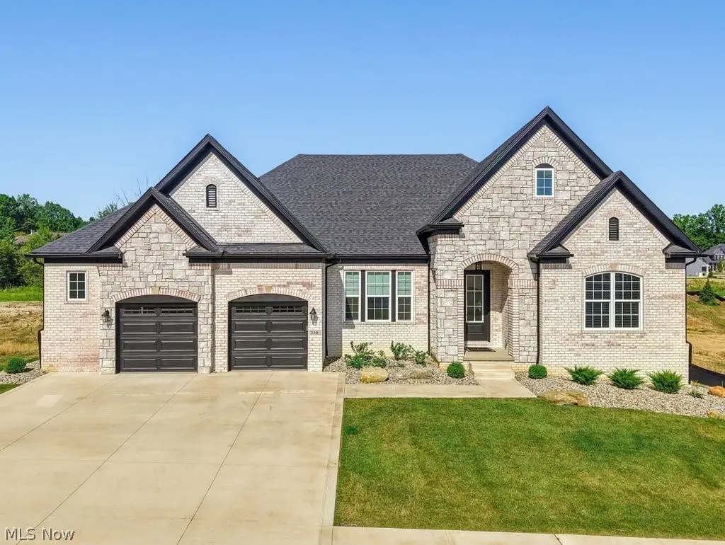 336 Arboretum Court, Fairlawn, OH 44333 - #1