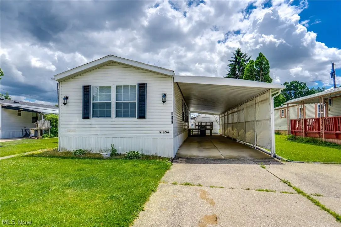 18592 Edwards Road #223, Doylestown, OH 44230 - #1