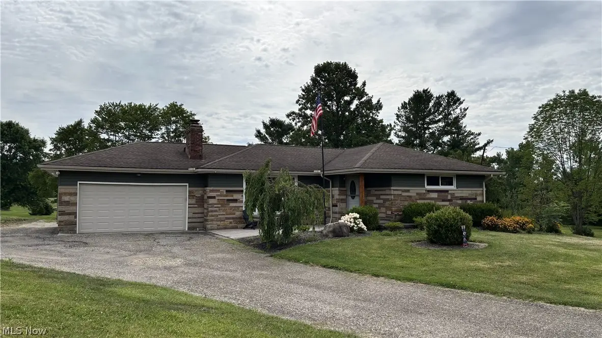 11784 Chamberlain, Aurora, OH 44202 - #1