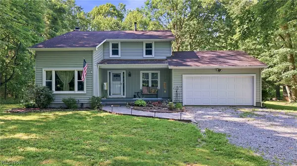 37933 Longs Crossing Road, Leetonia, OH 44431