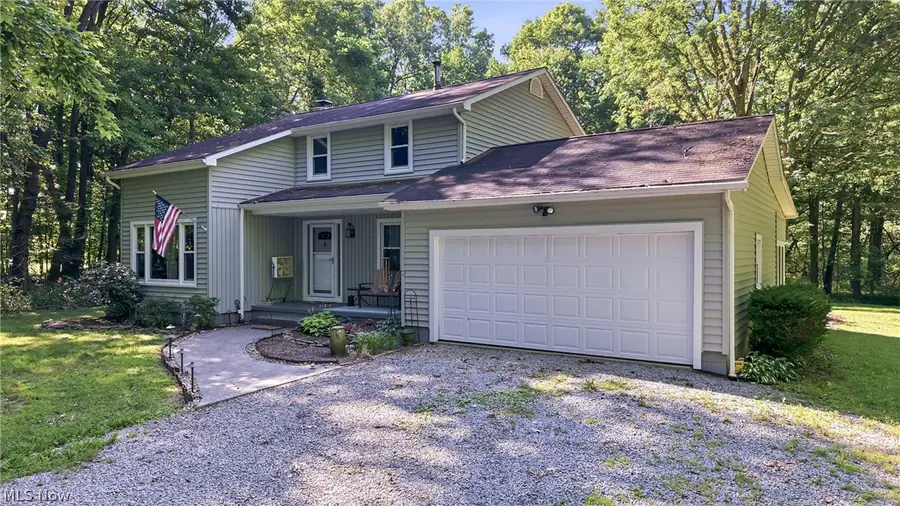 37933 Longs Crossing Road, Leetonia, OH 44431 - #2