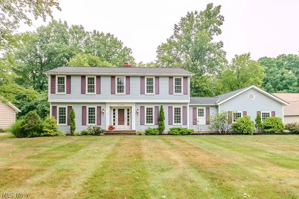 6555 Creekside Trail, Solon, OH 44139