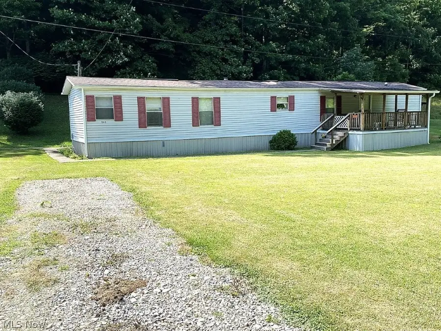 1165 Boggs Fork Road, Spencer, WV 25276 - #2