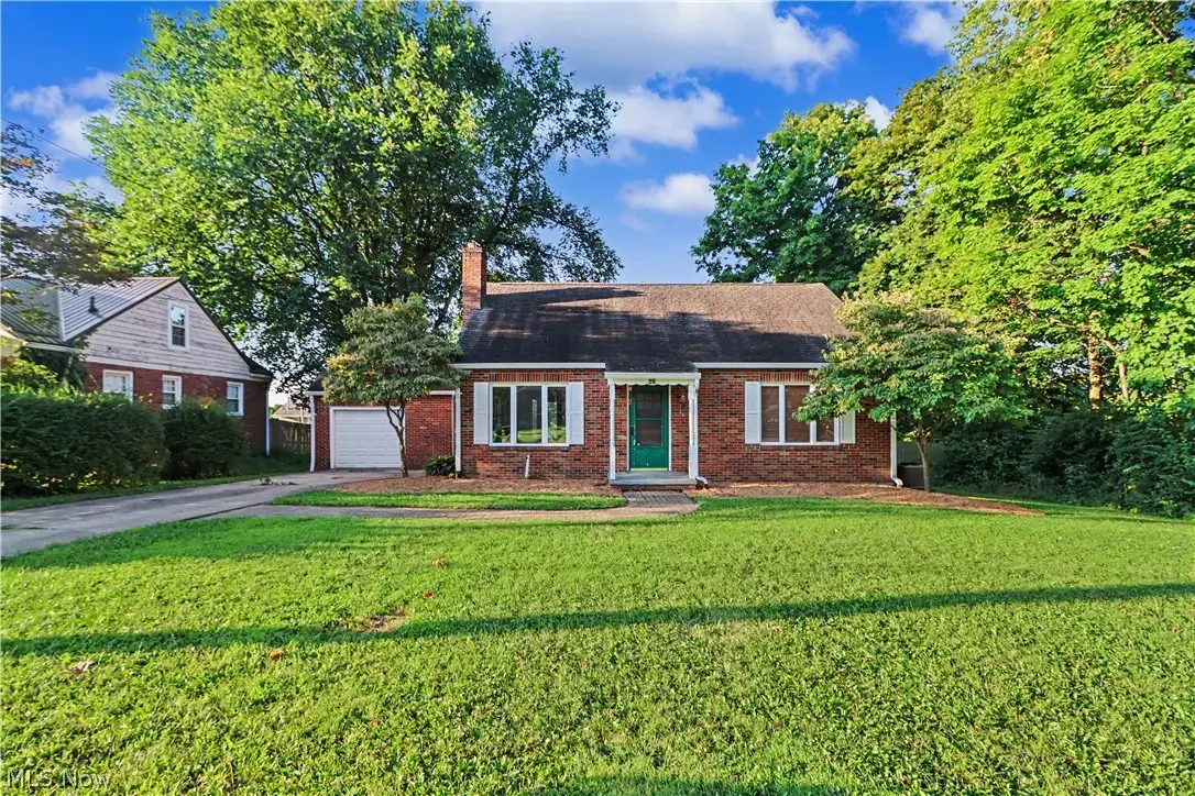 683 Sunset Boulevard, Mansfield, OH 44907 - #1