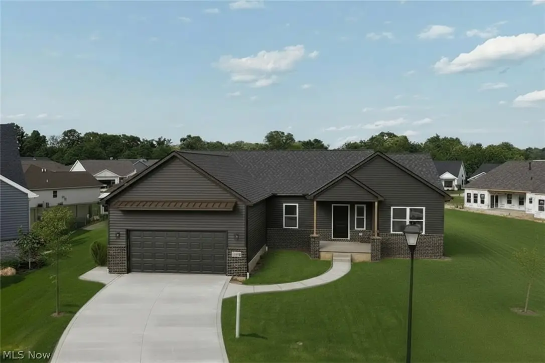 2961 Kestrell Lane, Seville, OH 44273 - #1
