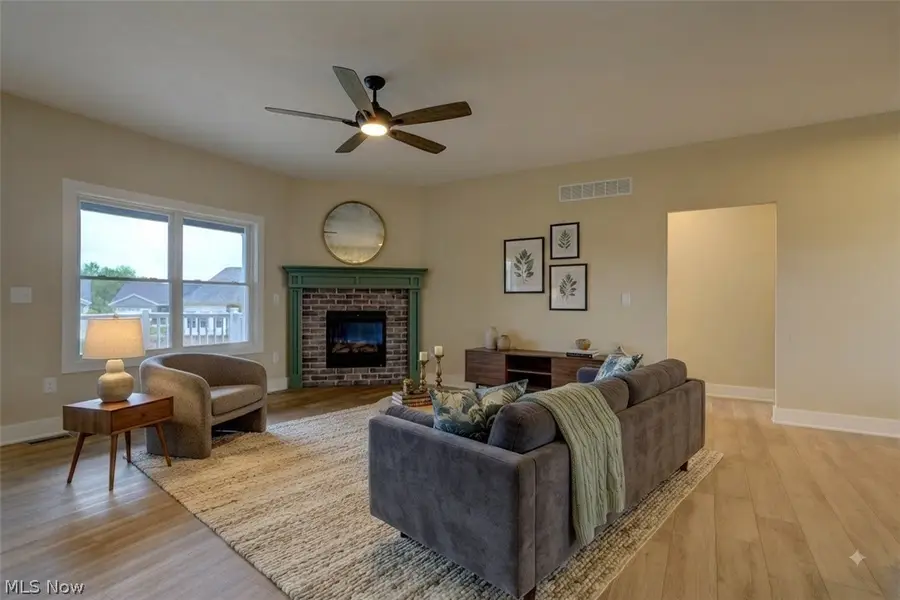 2961 Kestrell Lane, Seville, OH 44273 - #3