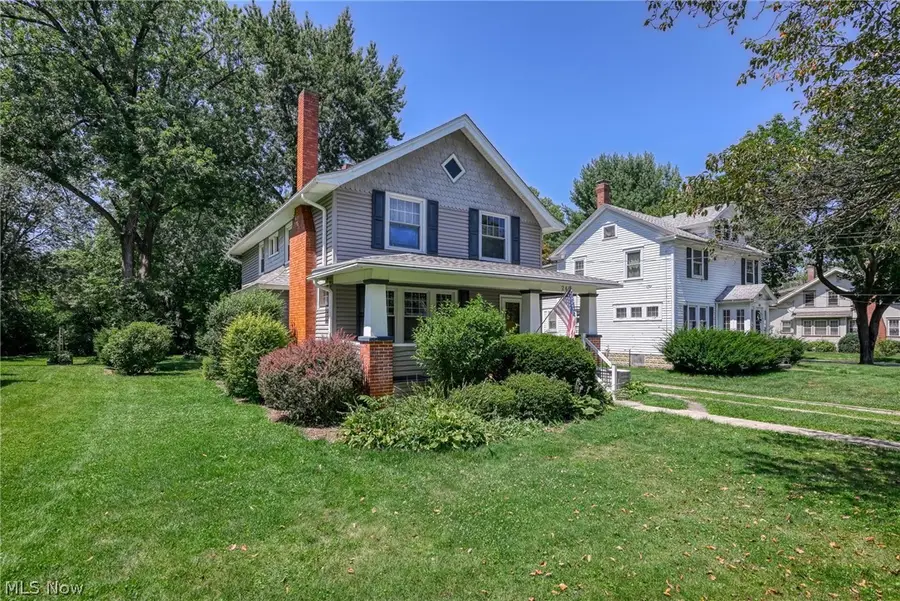 246 Lawrence Street, Ravenna, OH 44266 - #2