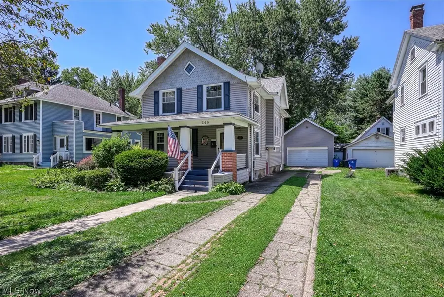 246 Lawrence Street, Ravenna, OH 44266 - #3