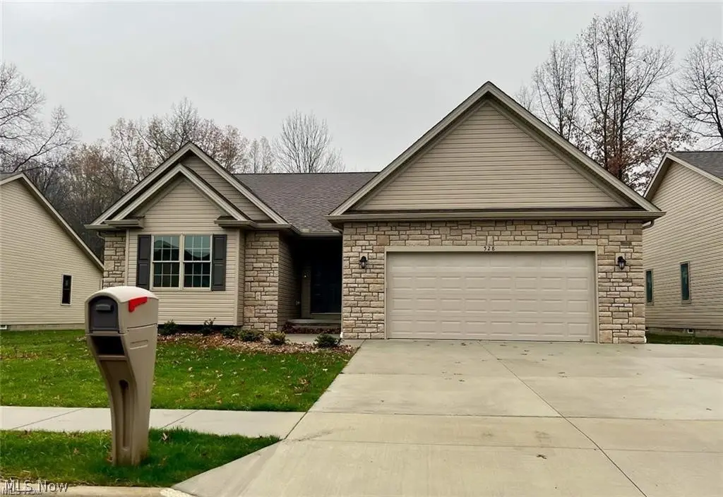 536 Parkside Drive, Niles, OH 44446 - #1
