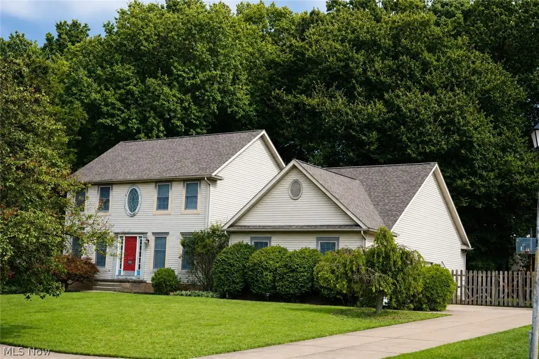136 Jade Circle, Canfield, OH 44406 - #1