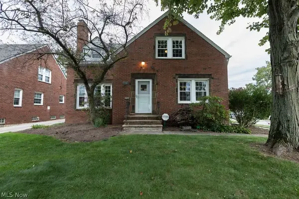 2099 Miramar Boulevard, South Euclid, OH 44121