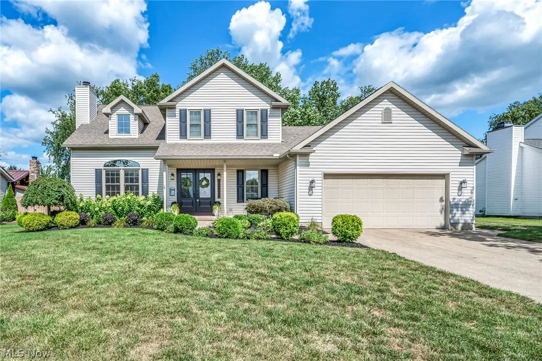 10836 Withington Nw Avenue, Uniontown, OH 44685 - #1