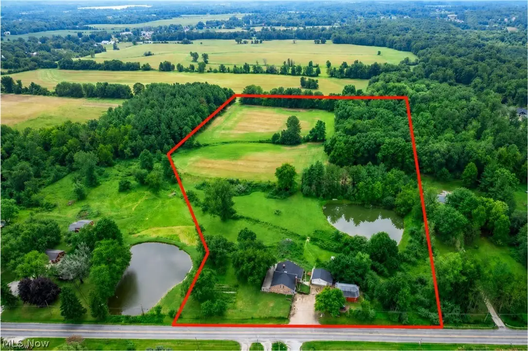 7104 Chatham Road, Medina, OH 44256 - #1
