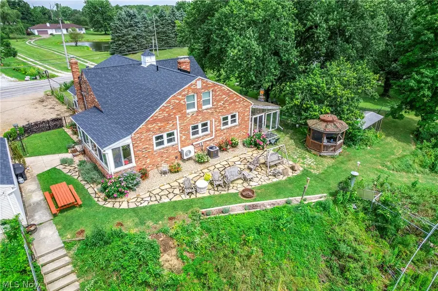 7104 Chatham Road, Medina, OH 44256 - #2
