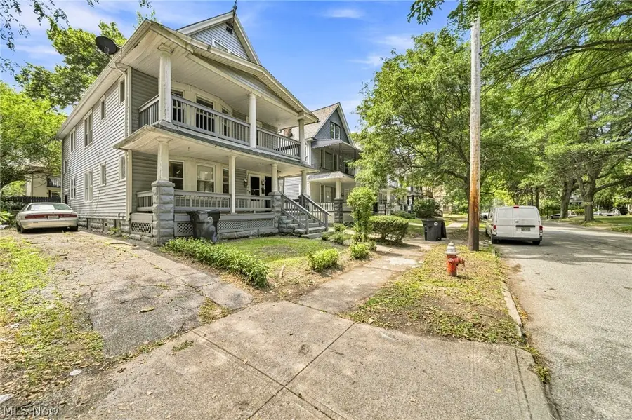 9704 Yale Avenue, Cleveland, OH 44108 - #2