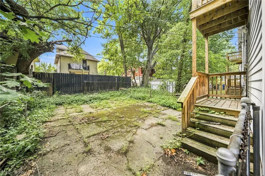 9704 Yale Avenue, Cleveland, OH 44108 - #3