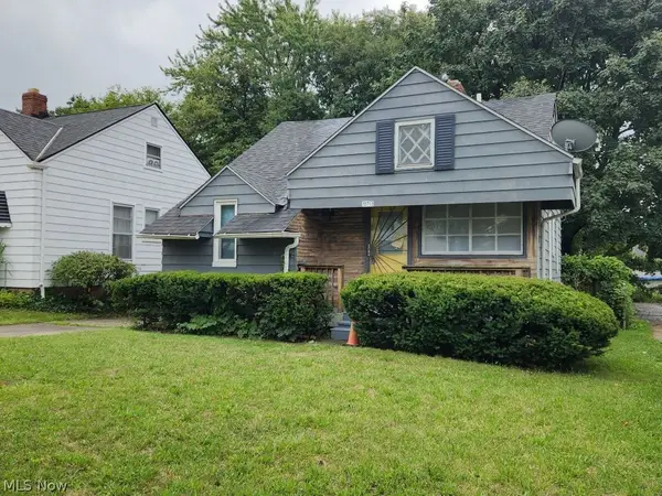 15712 Westview Avenue, Cleveland, OH 44128
