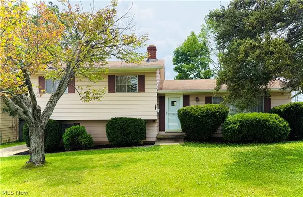 3161 Marda Drive, Parma, OH 44134