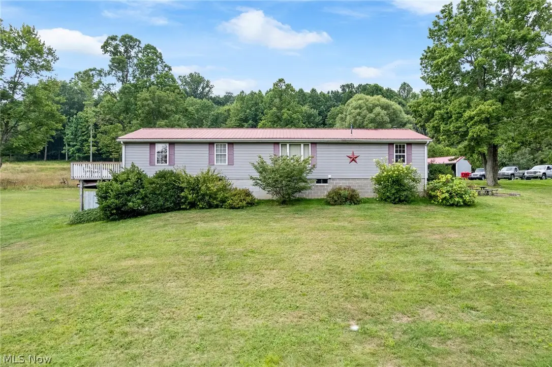 6737 Maplehurst Se Avenue, East Sparta, OH 44626 - #1