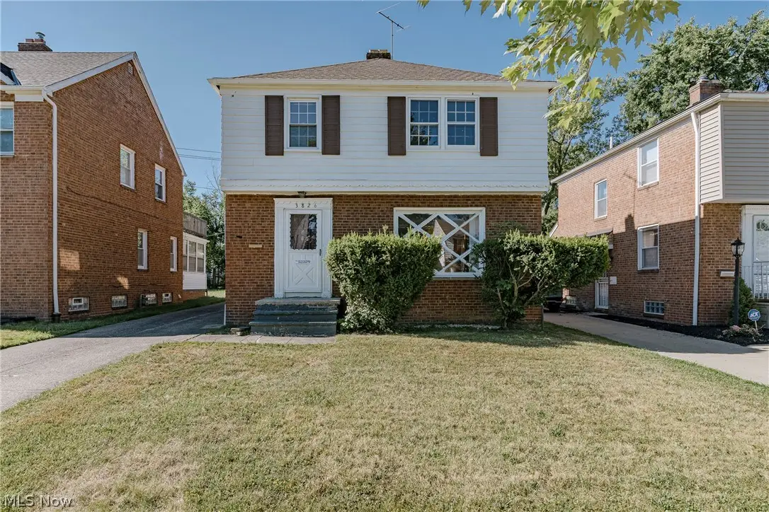 3826 Grosvenor Road, South Euclid, OH 44118 - #1