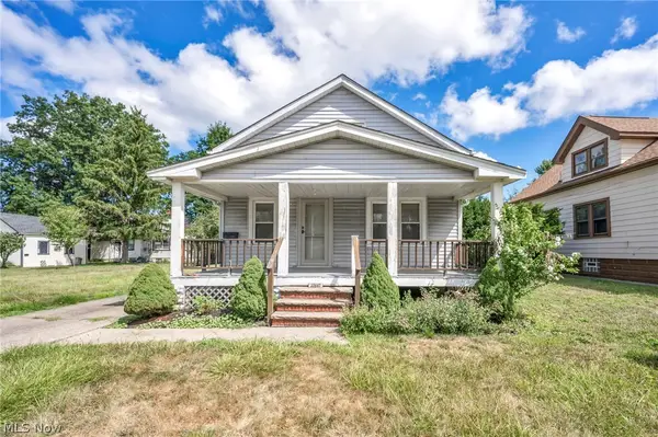 20667 Miller Avenue, Euclid, OH 44119