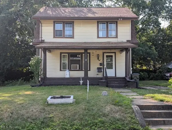 223 Greenfield Sw Avenue, Canton, OH 44706