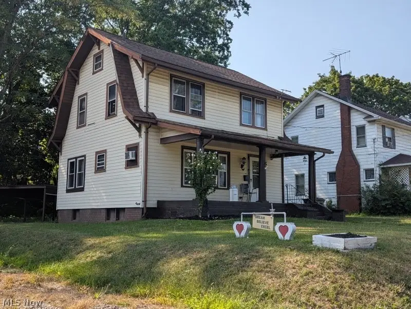 223 Greenfield Sw Avenue, Canton, OH 44706 - #2