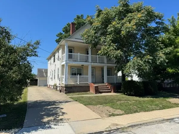 1370 Bellview Street, Wickliffe, OH 44092