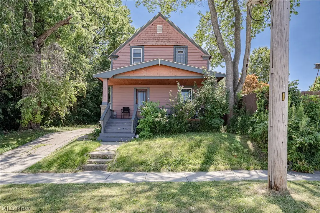 12413 Triskett Road, Cleveland, OH 44111 - #1