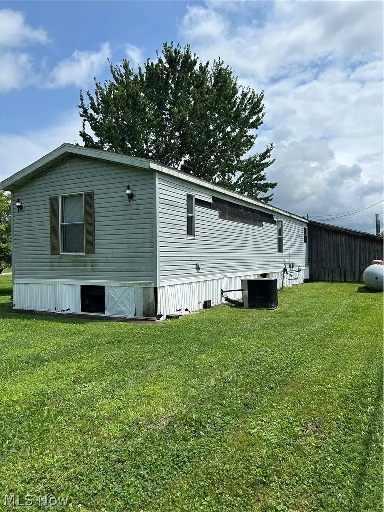 58423 Marietta Road, Byesville, OH 43723 - #3