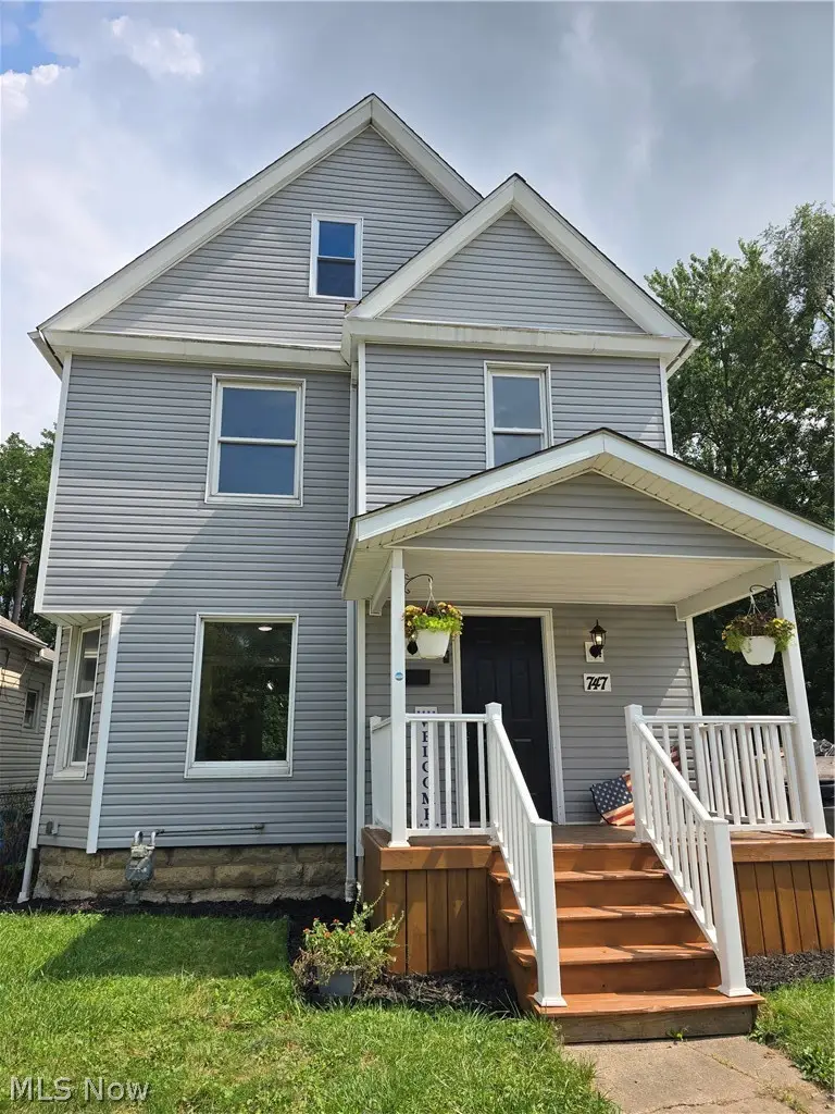 747 W River N Road, Elyria, OH 44035 - #1