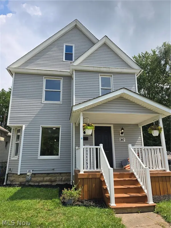 747 W River N Road, Elyria, OH 44035