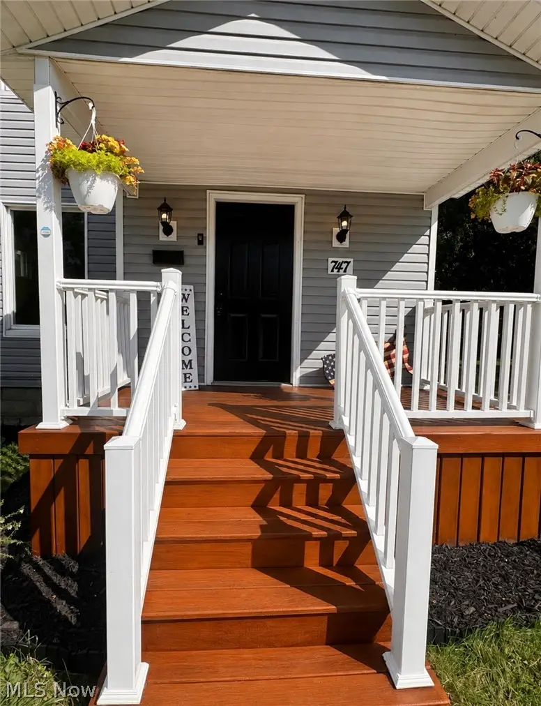 747 W River N Road, Elyria, OH 44035 - #3