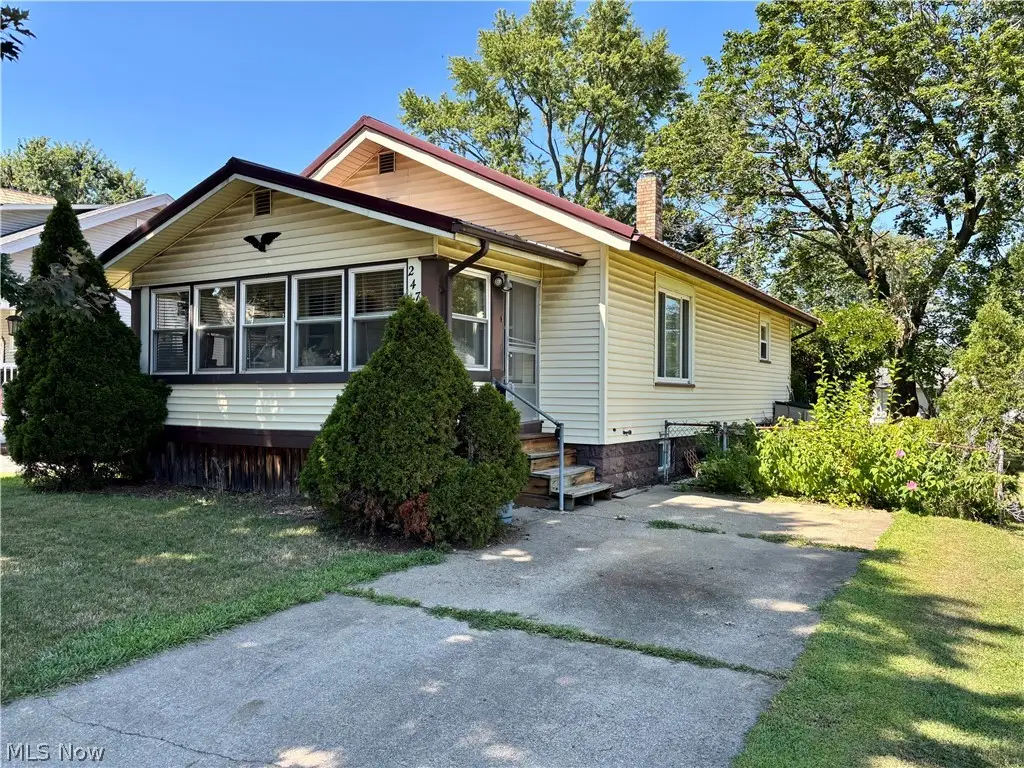 247 North Ne Avenue, New Philadelphia, OH 44663 - #1