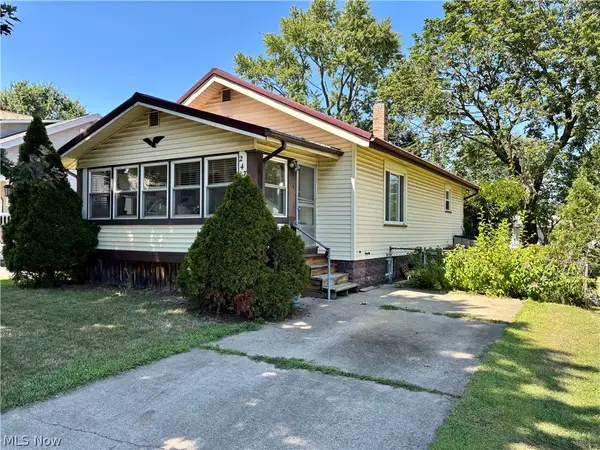 247 North Ne Avenue, New Philadelphia, OH 44663