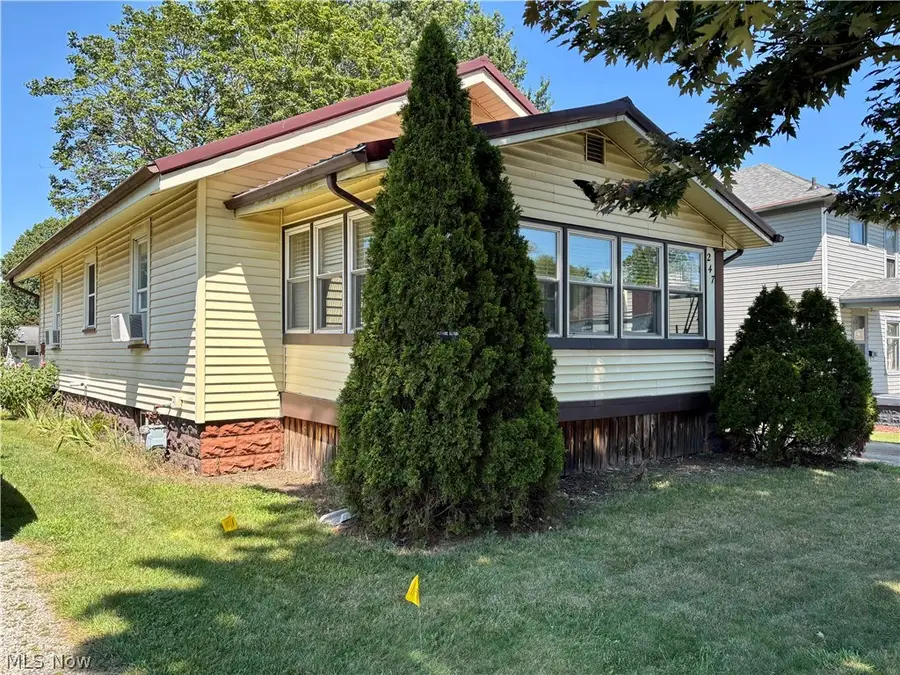 247 North Ne Avenue, New Philadelphia, OH 44663 - #2