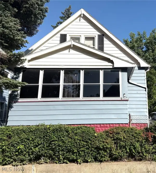 2515 E 109th Street, Cleveland, OH 44104