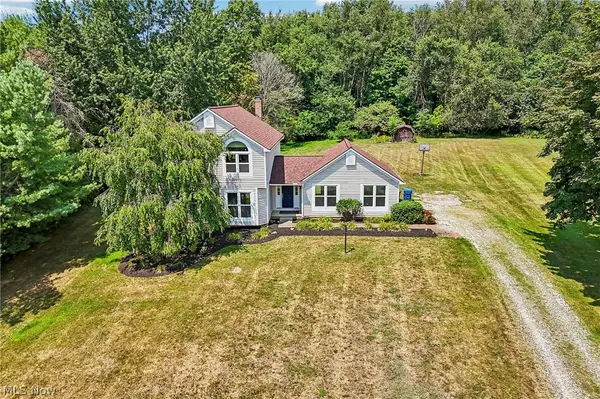 941 Karla Drive, Clinton, OH 44216