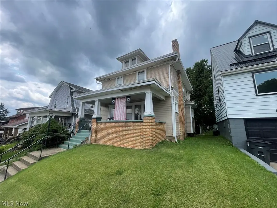 317 Cedar Avenue, Steubenville, OH 43952 - #2