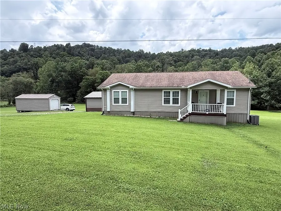 470 Speed Road, Spencer, WV 25276 - #2