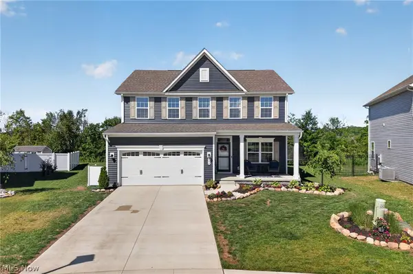 644 Spyglass Circle, Painesville Twp, OH 44077
