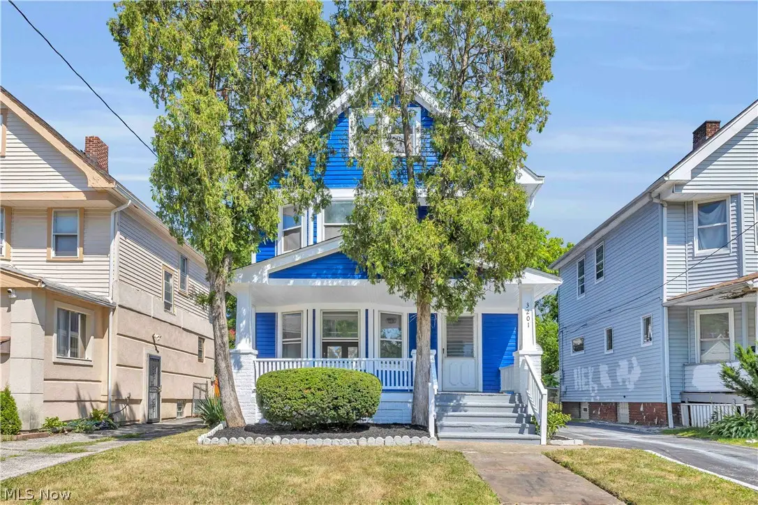 3201 E 121st Street, Cleveland, OH 44120 - #1